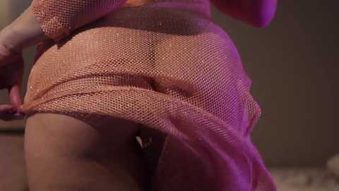 _meganmeow_ @ chaturbate on 20240118