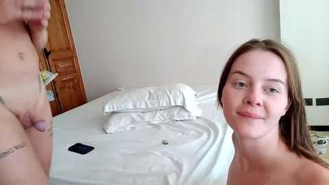 alexnangel @ chaturbate on 20240118