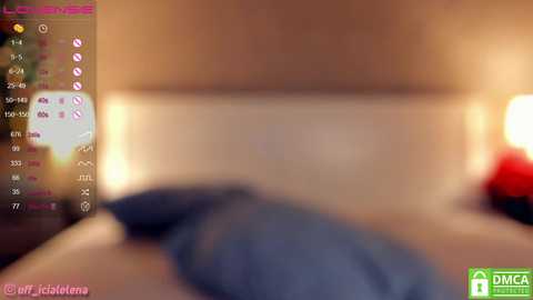 alicepreuoston @ chaturbate on 20240118