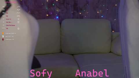 anabel054 @ chaturbate on 20240118