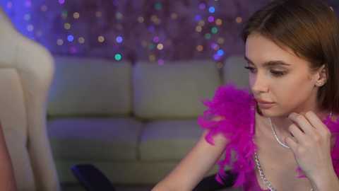 anabel054 @ chaturbate on 20240118