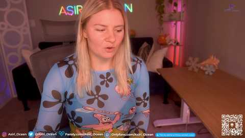 asiri_ocean @ chaturbate on 20240118