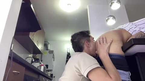 boyfriend_fuckme @ chaturbate on 20240118