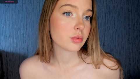 charlotteewalker @ chaturbate on 20240118