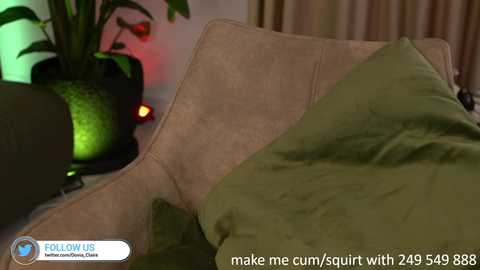 dovia @ chaturbate on 20240118