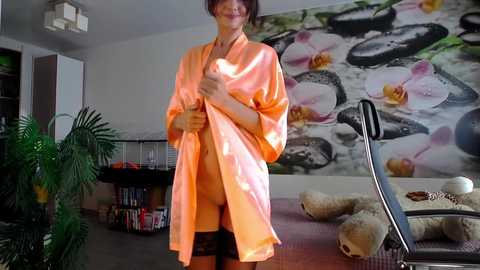 jennycutey @ chaturbate on 20240118