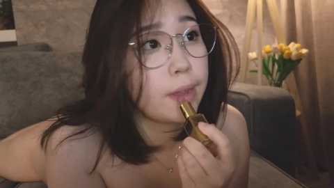 kimi_kay @ chaturbate on 20240118