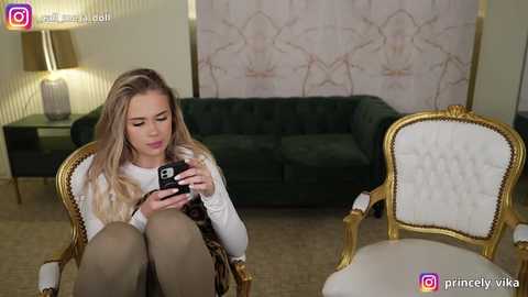 kira0541 @ chaturbate on 20240118