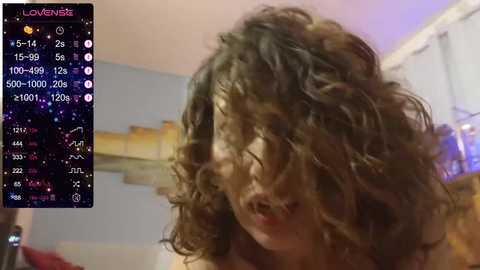 kitty_mya69 @ chaturbate on 20240118