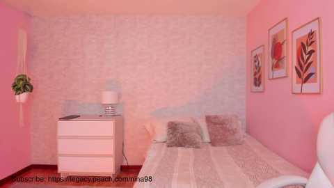 nina_agdal @ chaturbate on 20240118