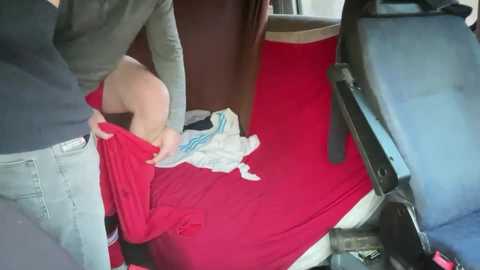 ninosolo_35 @ chaturbate on 20240118