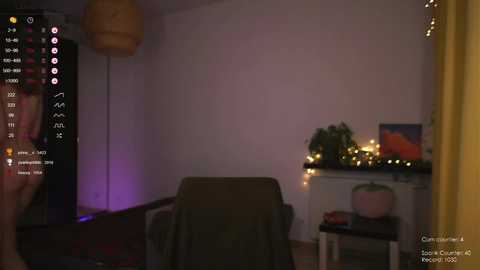 pixie_pie @ chaturbate on 20240118