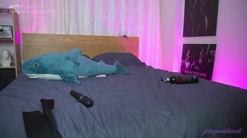 playwithmil @ chaturbate on 20240118