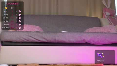 queenelia @ chaturbate on 20240118