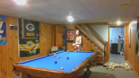 rosegold18 @ chaturbate on 20240118