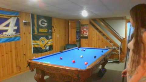 rosegold18 @ chaturbate on 20240118