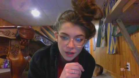 rosegold18 @ chaturbate on 20240118