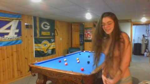 rosegold18 @ chaturbate on 20240118