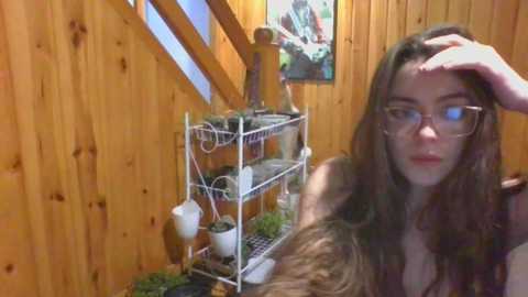 rosegold18 @ chaturbate on 20240118