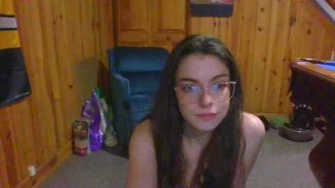 rosegold18 @ chaturbate on 20240118