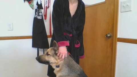 rosegold18 @ chaturbate on 20240118