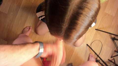 toopstopcouple @ chaturbate on 20240118