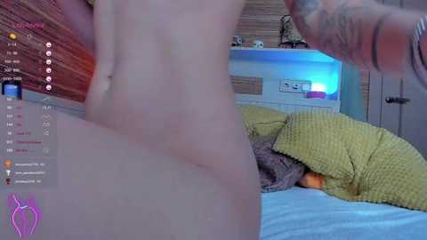 _mari_ @ chaturbate on 20240119
