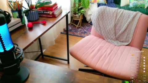 annatigarr @ chaturbate on 20240119