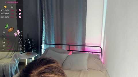 cute_caprice @ chaturbate on 20240119