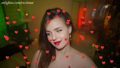 excitease @ chaturbate on 20240119