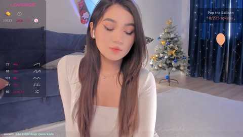 iminako @ chaturbate on 20240119