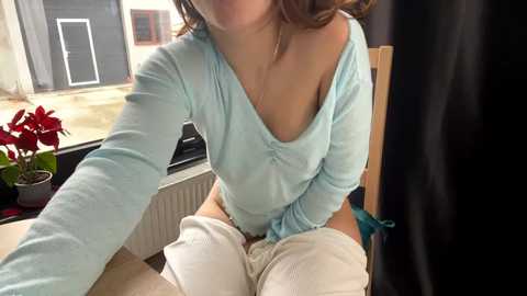 nyconik @ chaturbate on 20240119