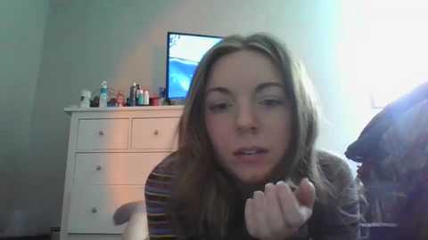 serenatomorrowx3 @ chaturbate on 20240119