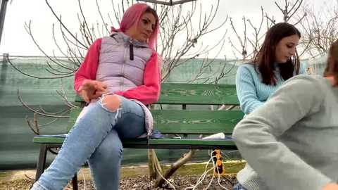 sexy07sexy @ chaturbate on 20240119