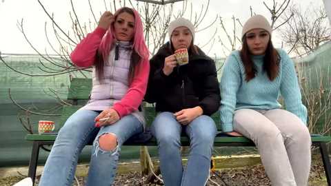 sexy07sexy @ chaturbate on 20240119