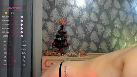 zarascarlett @ chaturbate on 20240119