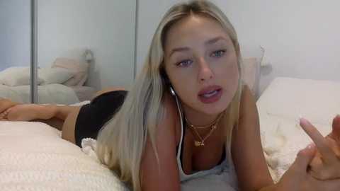 alaiaxox @ chaturbate on 20240120