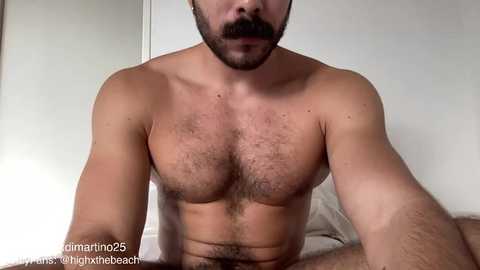 alexdimartino @ chaturbate on 20240120