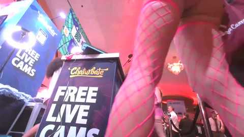 alexxxcoal @ chaturbate on 20240120