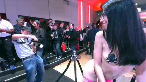 alexxxcoal @ chaturbate on 20240120