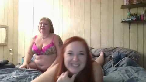 arielandkld @ chaturbate on 20240120