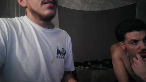 atmarin199 @ chaturbate on 20240120
