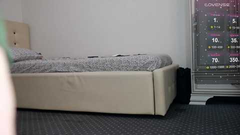 carmela_fox @ chaturbate on 20240120