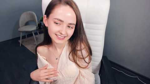 chillsea @ chaturbate on 20240120