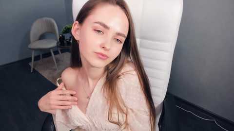 chillsea @ chaturbate on 20240120