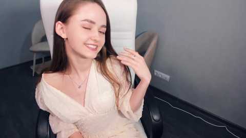 chillsea @ chaturbate on 20240120
