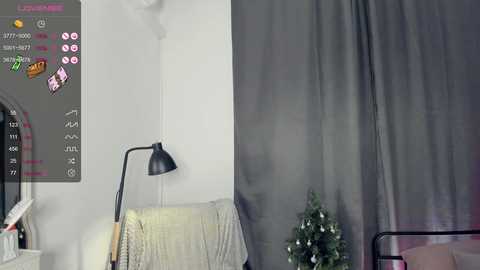 cute_caprice @ chaturbate on 20240120