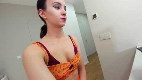 ehotlovea @ chaturbate on 20240120