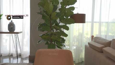 emma_lu1 @ chaturbate on 20240120