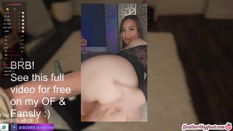 heatherbby @ chaturbate on 20240120